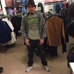 Profile Picture of Sergio Bahena (@sergiba8) on Instagram