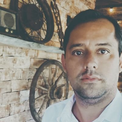 Profile Picture of LUIS FERNANDO QUINTINO DA SILVA (@LUISFER58445468) on Twitter