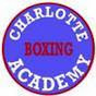 CharlotteBoxing - Tiktok Profile Picture of CharlotteBoxing (@@CharlotteBoxing) on Tiktok