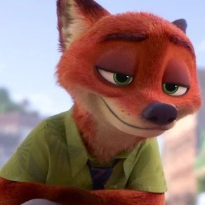 Profile Picture of Nick Wilde || Down Bad Arc (@Itz_nickwilde) on Twitter