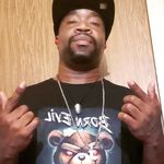 Profile Picture of Joel Vinson (@joelvinson1979) on Instagram