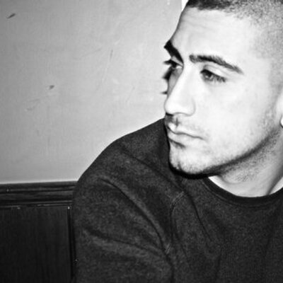 Profile Picture of Alex Torres (@LeftTurn224) on Twitter