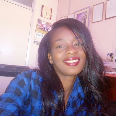 Profile Picture of Rhoda Mhlanga (@Rhoda_Roberts_R) on Twitter