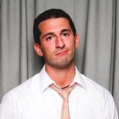 Profile Picture of Jon Restaino (@jRestaino) on Twitter