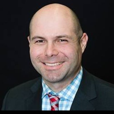 Profile Picture of Colin Meade (@meade4reston) on Twitter