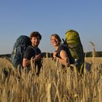 Profile Picture of Laura Kempmann, Chris Herbrich (@glueckauf_welt) on Instagram