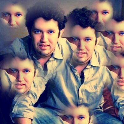 Profile Picture of Christopher Beltrán (@ChristophBell) on Twitter