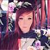 Profile Picture of Katelyn Starke (Katelyn Elizabeth Burrows) (@katelynstarrstruck) on Facebook