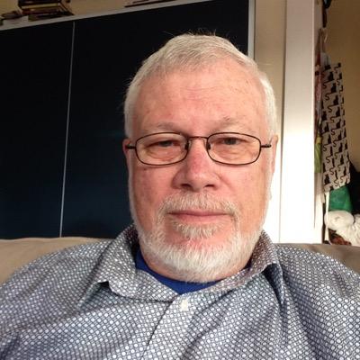 Profile Picture of Dick Braithwaite (@BraithwaiteDick) on Twitter