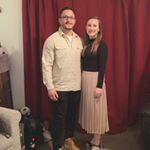 Profile Picture of Beth Parrish (@bethparrish_) on Instagram