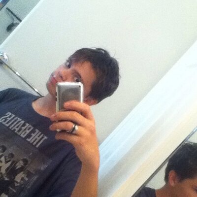 Profile Picture of Daniel Mazzola (@dmazz98) on Twitter