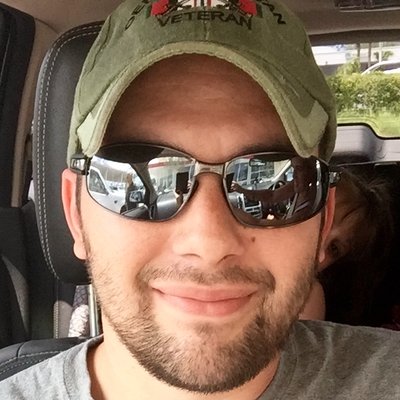 Profile Picture of Kyle Cisco Writes (@CiscoWrites) on Twitter