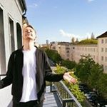 Profile Picture of Ralph Giles (@giles.ralph) on Instagram