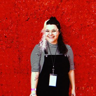 Profile Picture of Angelica Stramer (@angelica.stramer) on Facebook