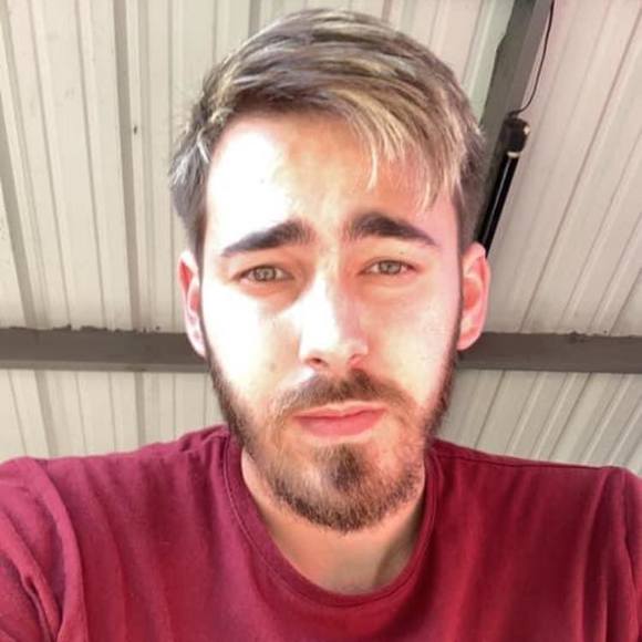 Jeremie Binderup - Poshmark Profile Picture of Jeremie Binderup (@jeremiebinderup) on Poshmark