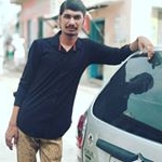 Profile Picture of Harshad Thakkar (@harshad98000) on Instagram