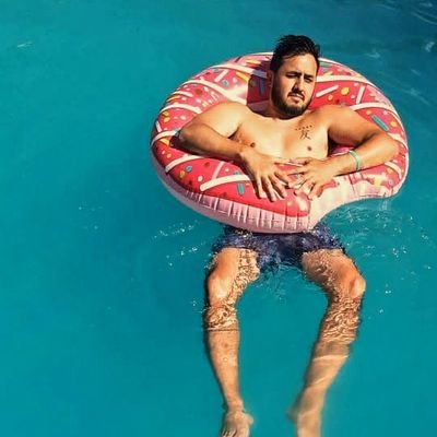 Profile Picture of Peter Garrido (@Peterfgarrido) on Twitter