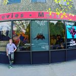 Profile Picture of Tyler McCutchen (@tylermacdude) on Instagram