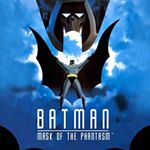 Profile Picture of Brett Liddle (@thebatfanatic7391) on Instagram