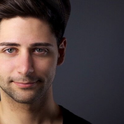 Profile Picture of Alexander Garofalo (@garofaloproject) on Twitter