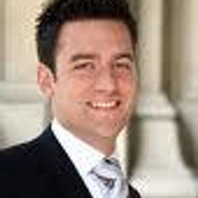 Profile Picture of Martin Benson (@drbensonmartin) on Twitter