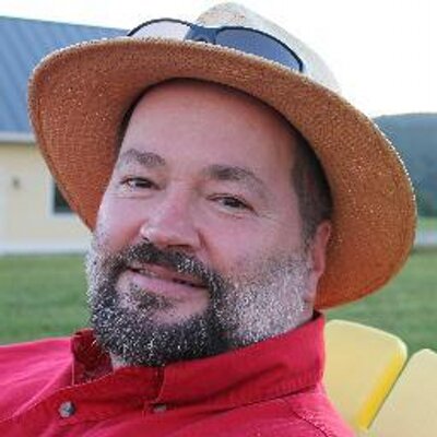 Profile Picture of Chuck Hogan (@clamdigger1962) on Twitter