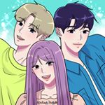 Profile Picture of 웹툰작가 김리아 (@kim_riah) on Instagram