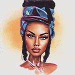 Profile Picture of Pinky Larsson (@pinky_larsson) on Flickr