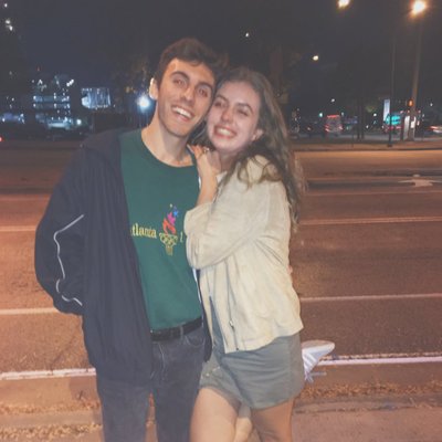 Profile Picture of Zach Hart (@zachjhart) on Twitter