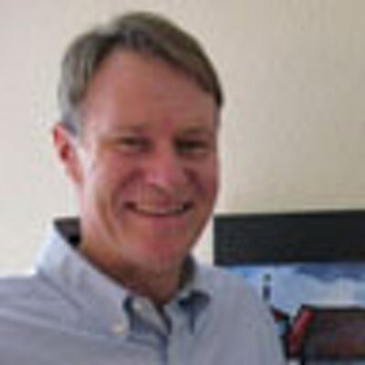 Profile Picture of Keith Rush (@keithrush) on Twitter