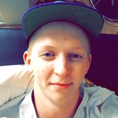 Profile Picture of Jacob Haar (@HaarJacob) on Twitter