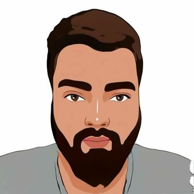 Profile Picture of Sourav Chakraborty (@OrtonWorld) on Twitter