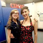 Profile Picture of Stephanie Abrams (@ktdirector) on Instagram