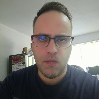 Profile Picture of Jorge Barros (@jorgebarros84) on Twitter