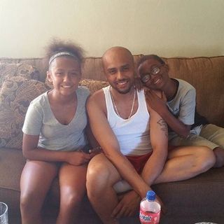 Profile Picture of Lance Lloyd (@l.lloyd81) on Instagram