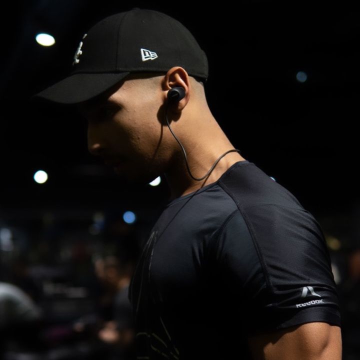 Profile Picture of Alvinfit (@alvinfit) on Tiktok