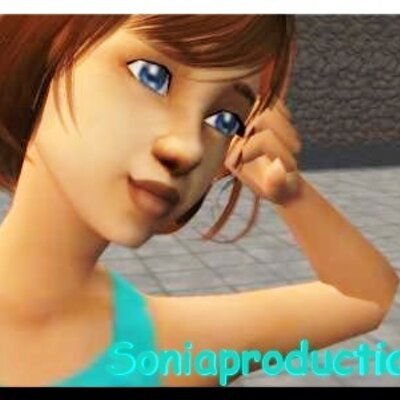 Sonia Sanib Montez - Twitter Profile Picture of Sonia Sanib Montez (@Sonia_Sanib) on Twitter