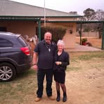 Profile Picture of Jackie van der Merwe (@jackie.vandermerwe.79) on Facebook