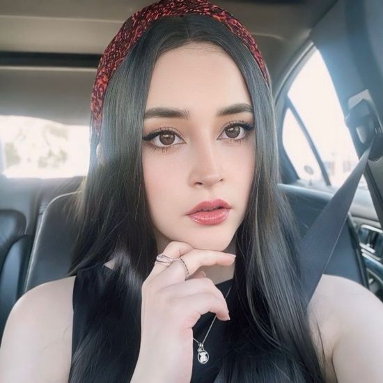 Profile Picture of Melissadri (@xmelissadri) on Tiktok