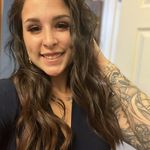 Profile Picture of Brittany Rayburn (@rayburn.britt) on Instagram