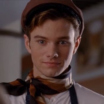 Profile Picture of Kurt Hummel (logged Out) (@jm_cxms) on Twitter