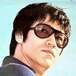 Profile Picture of Bruce Lee (@brucelee_unforgettable) on Instagram