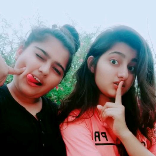 Profile Picture of shivangi shukla.. (@shivangishukla56) on Tiktok