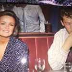 Profile Picture of Paula Stott (@paulastott21) on Pinterest