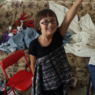 Profile Picture of Marilyn Choudry (@Marilyn-Choudry) on Facebook