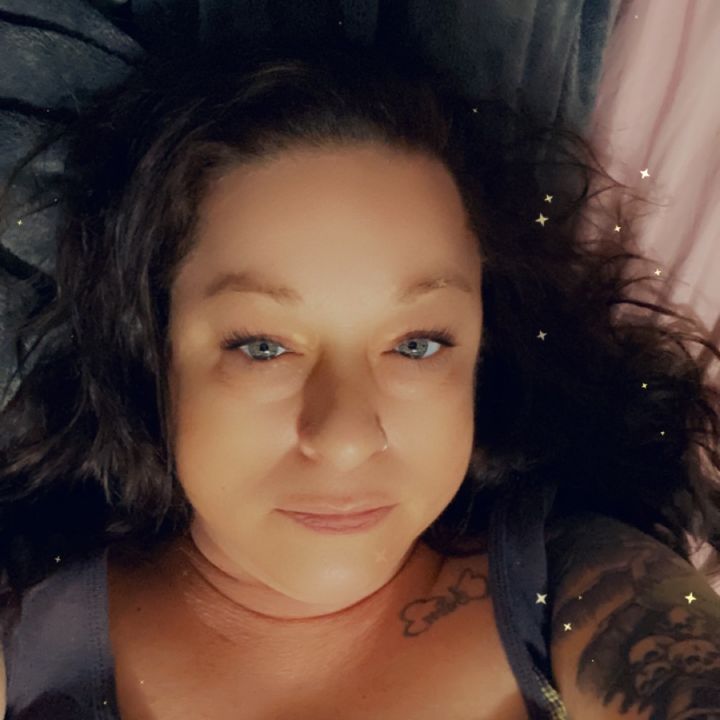 Profile Picture of Jody Harshman (@jodyharshman) on Tiktok