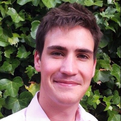 Profile Picture of Joe Randall (@joerandall) on Twitter