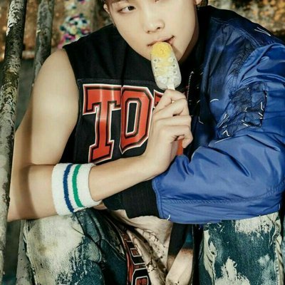 Profile Picture of Kim_Nam_Joon's_Princess (@MarisaR02692229) on Twitter