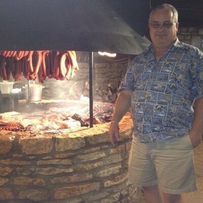 Profile Picture of Jim Sutter (@sutterja) on Twitter