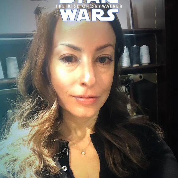 Roula Loukaki - Poshmark Profile Picture of Roula Loukaki (@rloukk) on Poshmark